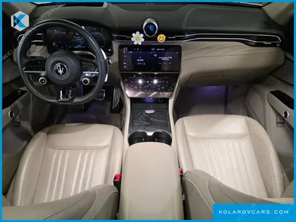 MASERATI GRECALE 2.0 AWD GT