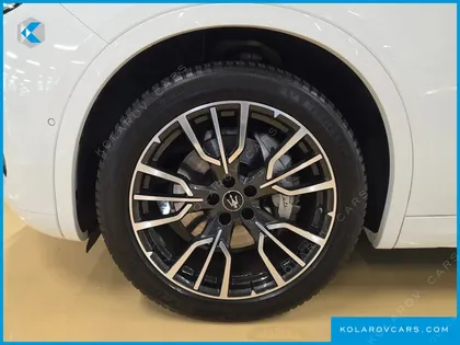 MASERATI GRECALE 2.0 AWD GT
