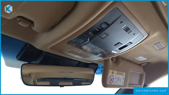 LEXUS ES LUXURY PLUS