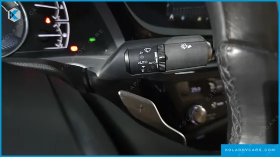 LEXUS ES LUXURY PLUS