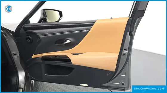 LEXUS ES LUXURY PLUS