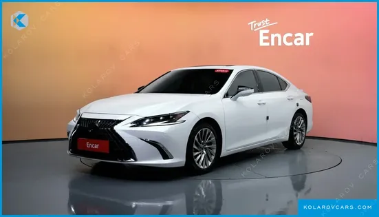 LEXUS ES EXECUTIVE