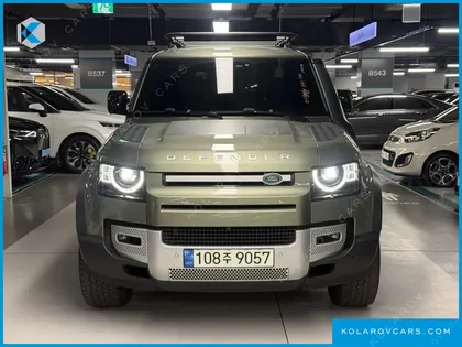 LAND ROVER DEFENDER 110 D240 SE