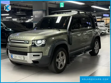LAND ROVER DEFENDER 110 D240 SE
