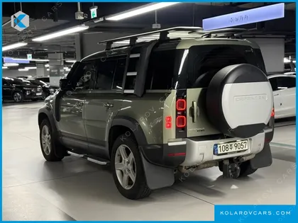 LAND ROVER DEFENDER 110 D240 SE