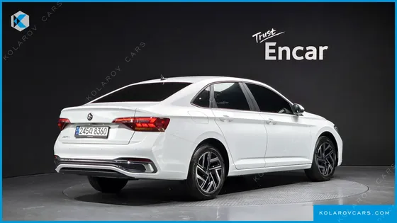 VOLKSWAGEN JETTA 1.5 TSI PREMIUM