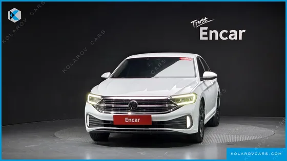 VOLKSWAGEN JETTA 1.5 TSI PREMIUM