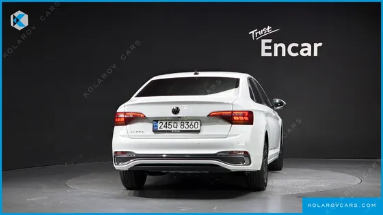 VOLKSWAGEN JETTA 1.5 TSI PREMIUM