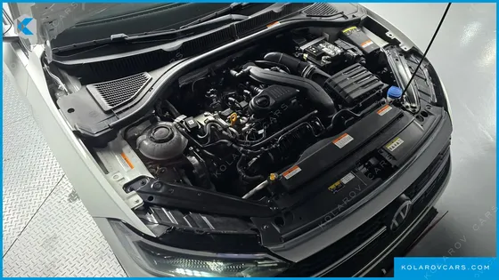 VOLKSWAGEN JETTA 1.5 TSI PREMIUM