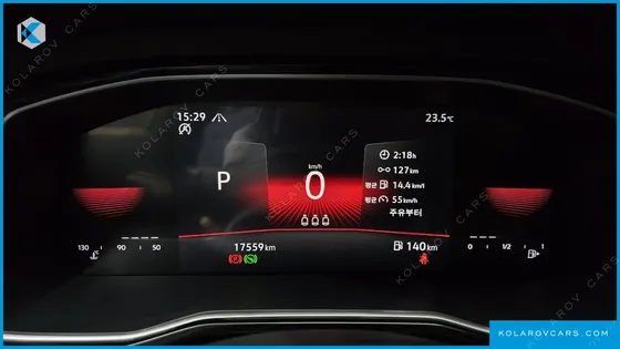 VOLKSWAGEN JETTA 1.5 TSI PREMIUM