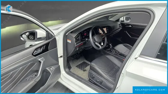 VOLKSWAGEN JETTA 1.5 TSI PREMIUM