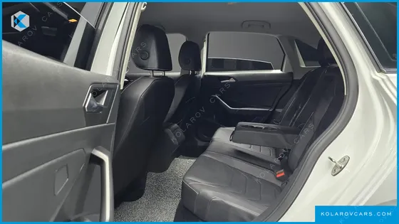 VOLKSWAGEN JETTA 1.5 TSI PREMIUM
