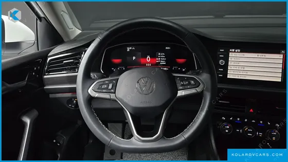 VOLKSWAGEN JETTA 1.5 TSI PREMIUM
