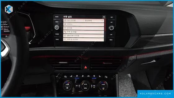 VOLKSWAGEN JETTA 1.5 TSI PREMIUM