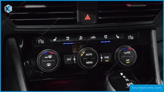 VOLKSWAGEN JETTA 1.5 TSI PREMIUM