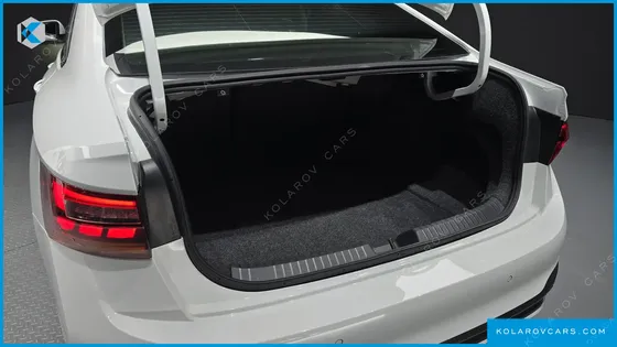 VOLKSWAGEN JETTA 1.5 TSI PREMIUM
