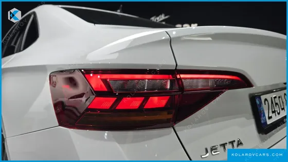 VOLKSWAGEN JETTA 1.5 TSI PREMIUM
