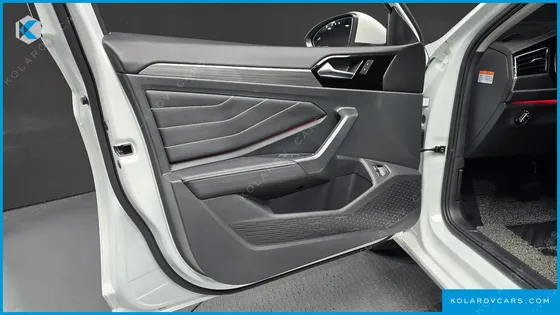VOLKSWAGEN JETTA 1.5 TSI PREMIUM
