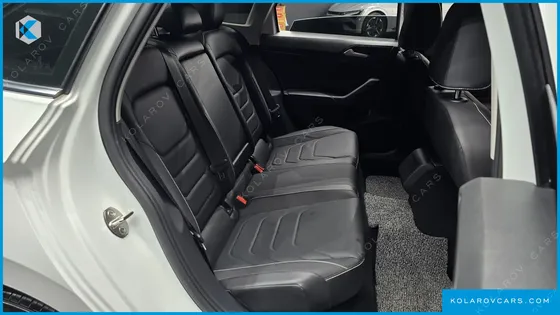 VOLKSWAGEN JETTA 1.5 TSI PREMIUM