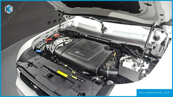 LAND ROVER DEFENDER 110 P300 X-DYNAMIC SE