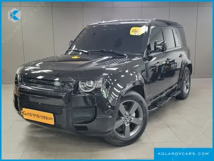 LAND ROVER DEFENDER 110 P300 X-DYNAMIC SE