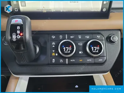 LAND ROVER DEFENDER 110 P300 X-DYNAMIC SE
