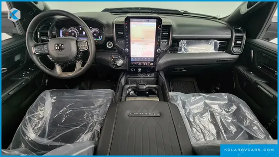 DODGE LAMB PICKUP 3.0