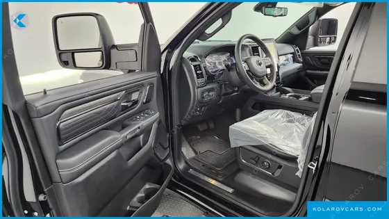 DODGE LAMB PICKUP 3.0