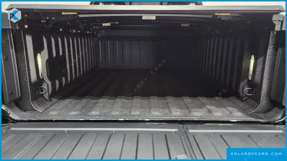 DODGE LAMB PICKUP 3.0