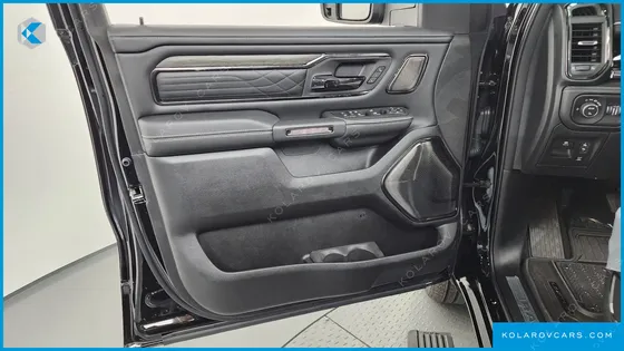DODGE LAMB PICKUP 3.0