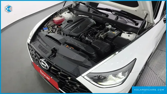 HYUNDAI SONATA 2.0