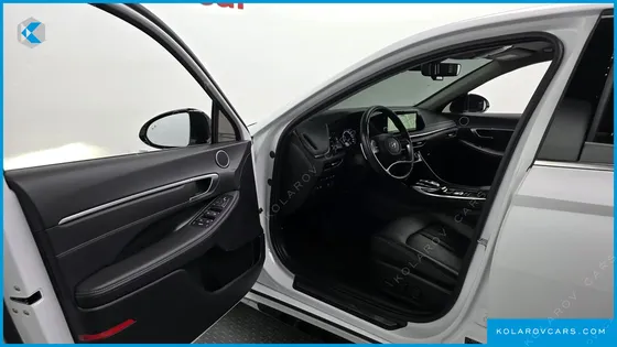 HYUNDAI SONATA 2.0