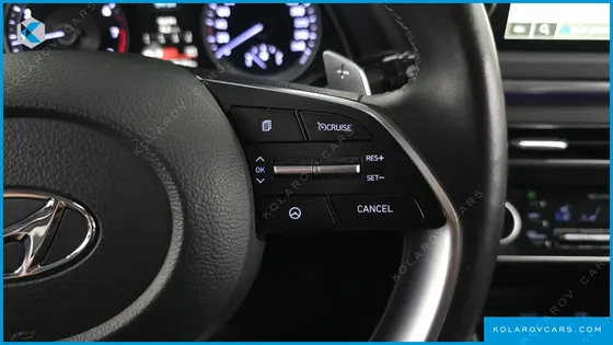 HYUNDAI SONATA 2.0