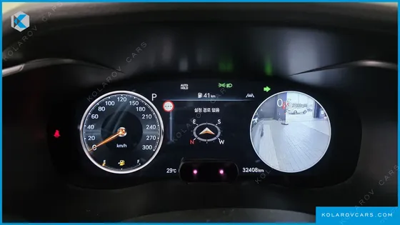 GENESIS G70 GASOLINE 3.3T 2WD