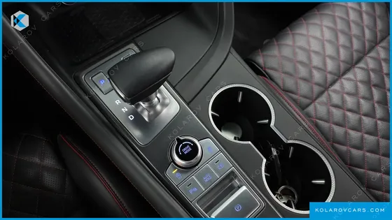 GENESIS G70 GASOLINE 3.3T 2WD