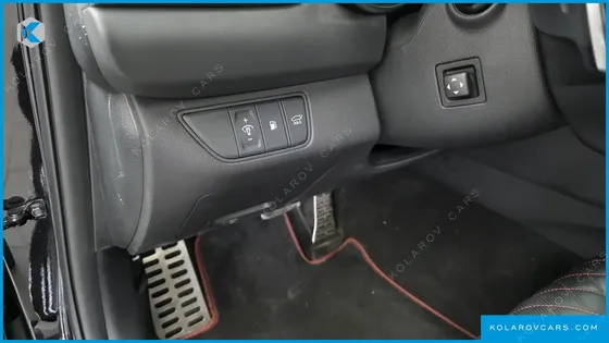 GENESIS G70 GASOLINE 3.3T 2WD