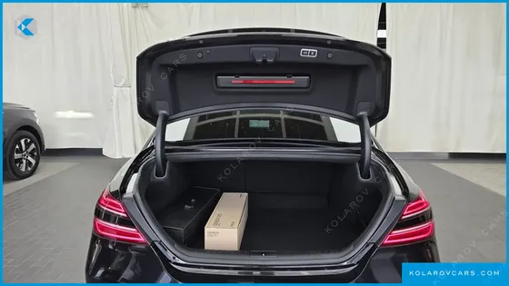 GENESIS G70 GASOLINE 3.3T 2WD