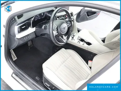 GENESIS G70 GASOLINE 2.0T 2WD