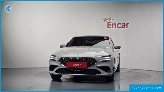 GENESIS G70 GASOLINE 2.5T 2WD