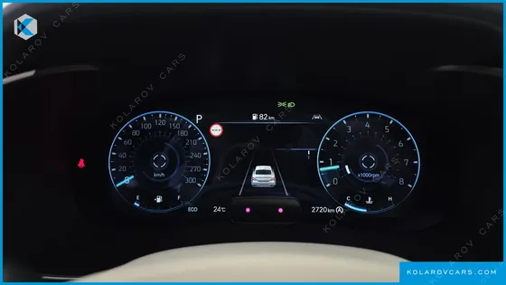 GENESIS G70 GASOLINE 2.5T 2WD