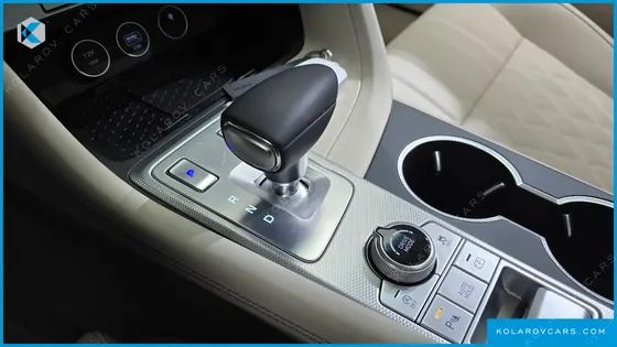 GENESIS G70 GASOLINE 2.5T 2WD