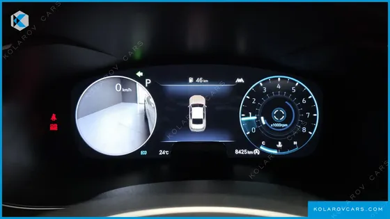GENESIS G70 GASOLINE 2.0T 4WD