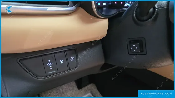 GENESIS G70 GASOLINE 2.0T 4WD
