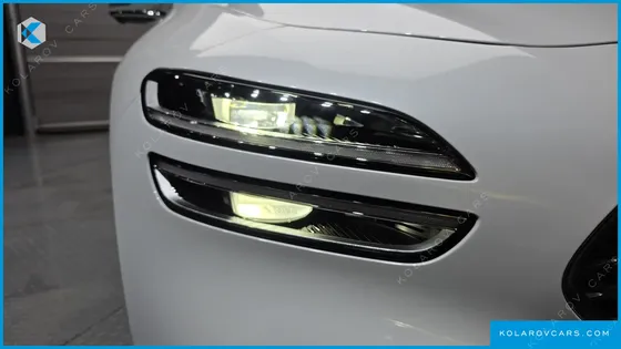 GENESIS G70 GASOLINE 2.0T 4WD