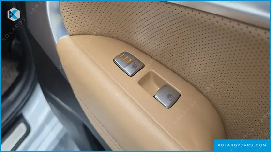 GENESIS G70 GASOLINE 2.0T 4WD