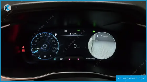 GENESIS G70 GASOLINE 2.0T 2WD