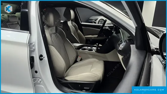 GENESIS G70 GASOLINE 2.0T 2WD