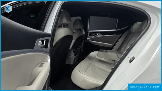 GENESIS G70 GASOLINE 2.0T 2WD