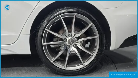 GENESIS G70 GASOLINE 2.0T 2WD