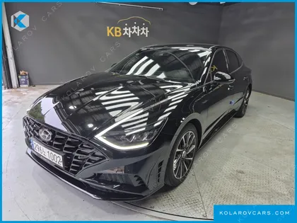 HYUNDAI SONATA 2.0